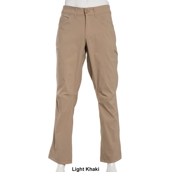 Mens Eddie Bauer Rainier Pants