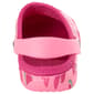 Little Girls Capelli&#174; New York Berry & Melon Clogs - image 3