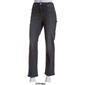 Petite Gloria Vanderbilt Amanda Jeans - Short - image 3