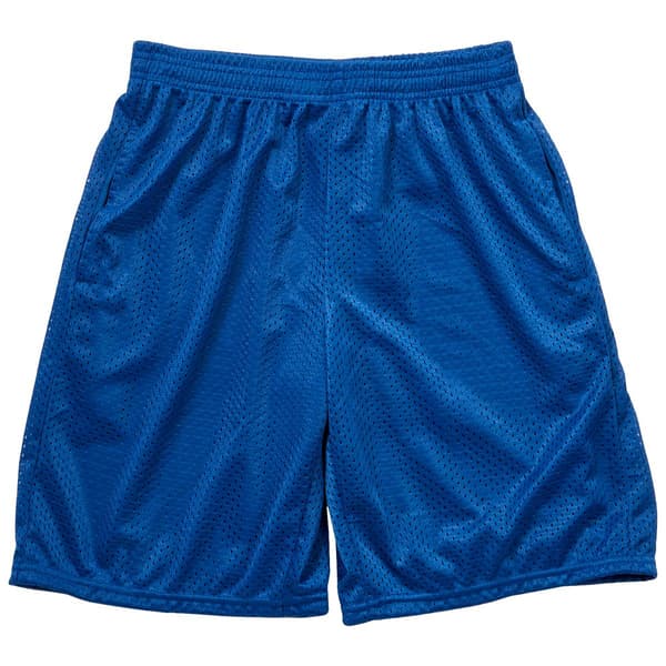 Mens Cougar&#40;R&#41; Sport Mesh Shorts