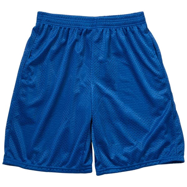 Mens Cougar&#40;R&#41; Sport Mesh Shorts - image 