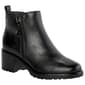 Womens Patrizia Aerris Ankle Boot - Black - image 2