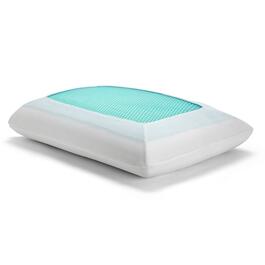 Sealy Memory Foam Gel Pillow