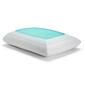 Sealy Memory Foam Gel Pillow - image 1