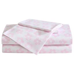 Betsey Johnson Retro Daisy Sheet Set