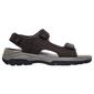 Mens Skechers Relaxed Fit&#174; Tresmen Garo Ankle Strap Sport Sandals - image 2