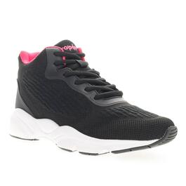 Womens Propet&#40;R&#41; Stability Strive Mid Top Sneaker