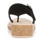 Womens BZees Bay Flip Flops - image 4