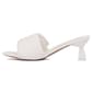 Womens Olivia Miller Allure Slide Sandals - image 3