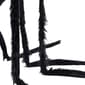 Northlight Seasonal 44in. Lighted Black Spider Halloween Décor - image 4
