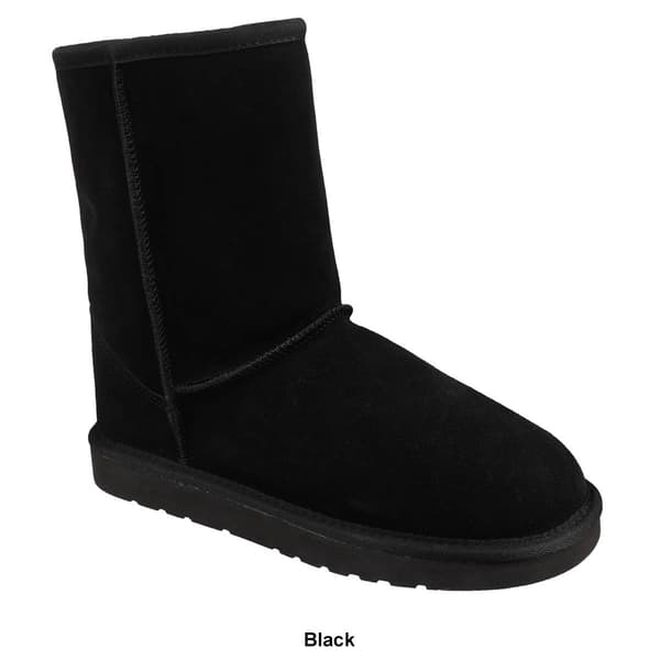 Womens LAMO Kora Ankle Boots