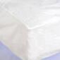 Zippered Fabric Mattress Protector - image 1