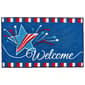 Nourison Welcome Star Accent Rug - image 1
