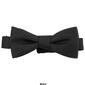 Mens Perry Ellis Oxford Solid Bow in Box - image 6
