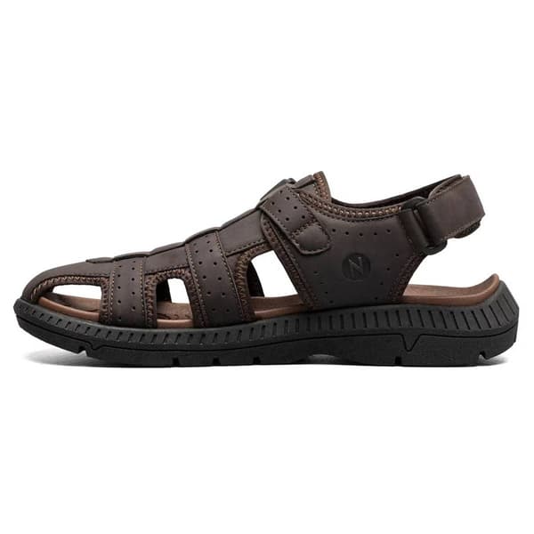 Mens Nunn Bush Laguna Fisherman Sandals