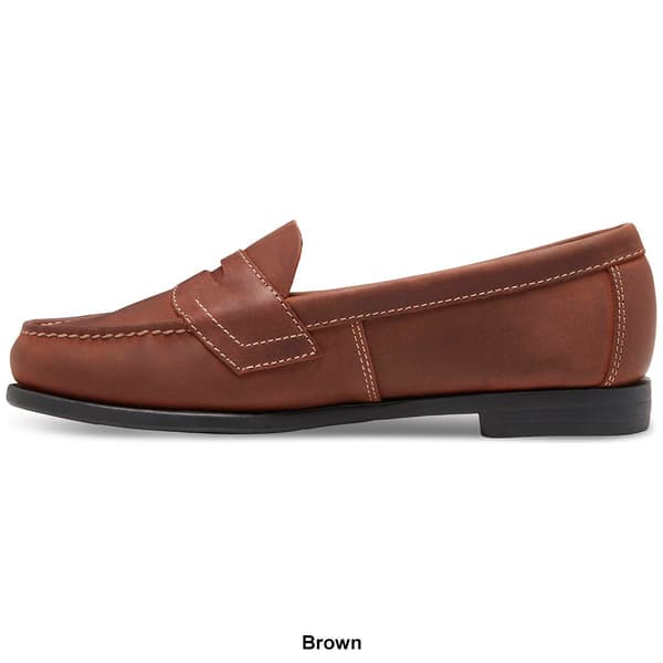 Womens Eastland Classic II Penny Loafers