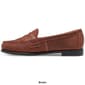 Womens Eastland Classic II Penny Loafers - image 7