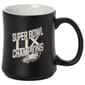 19oz. Philadelphia Eagles Laser Etched Starter Mug - image 1