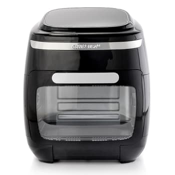 11L (11.6 Quart) Digital Air Fryer and Rotisserie