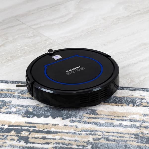 Kalorik Home&#174; Smart Robot Vacuum Pro