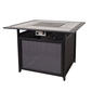 Blue Horizon Tile Top Fire Table - image 1