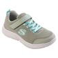 Big Girls Skechers Wavy Lites  Blissfully Free Athletic Sneakers - image 1