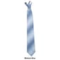 Mens Architect® Fresno Solid Zipper Tie - image 8