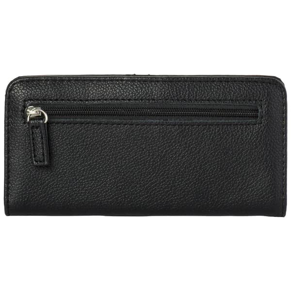 Womens Mundi Slim Wallet w/ RFID