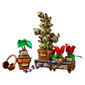 LEGO® Harry Potter™ Hogwarts™ Herbology Plants Building Kit - image 2