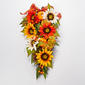 Sunflower Pumpkin Teardrop - image 1
