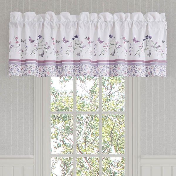Royal Court Nola Window Valance - image 