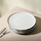 Stone Lain Rio 8pc. Stoneware Dinner Plate Set - image 2