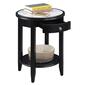 Convenience Concepts American Heritage Baldwin End Table - image 3