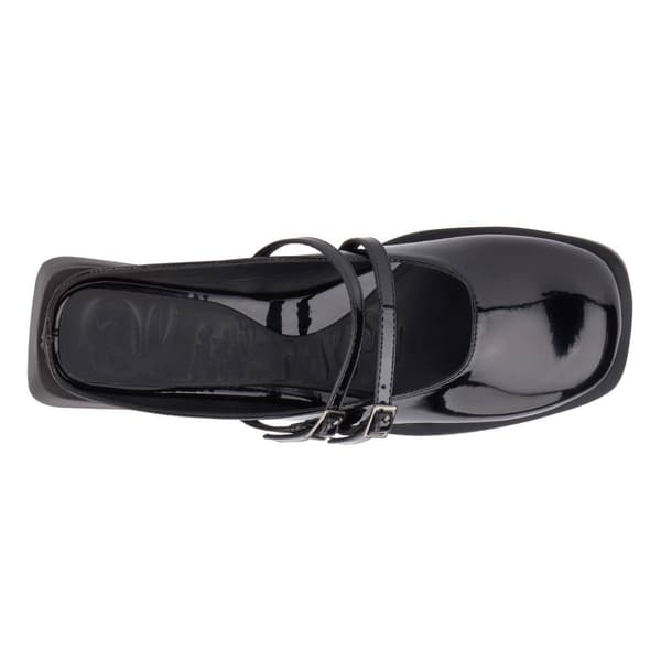 Womens Olivia Miller Aquarius Mules
