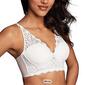 Womens Maidenform® Halter Bralette w/Foam DM1188 - image 3