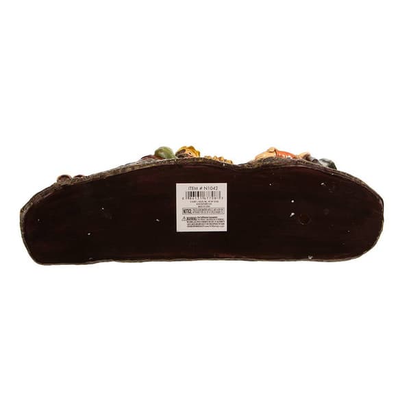 Kurt S. Adler 10in. Resin Nativity Scene Table Piece