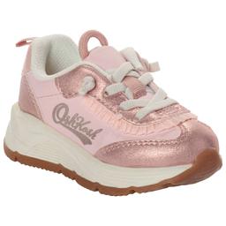 Little Girls Carter''s(R) Evel-G Athletic Sneakers