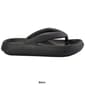 Womens Gold Toe&#174; Cloud Eva Flip Flops - image 2