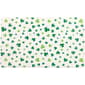Northlight Seasonal Shamrock St. Patrick''s Day Kitchen Mat - image 1