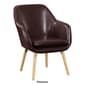 Convenience Concepts Take a Seat Charlotte Accent Chair - image 9