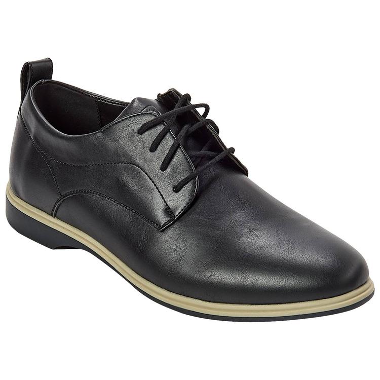Mens Deer Stags® Libson Oxfords