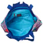 Laurel Burch Colorful Cats Tote - image 3