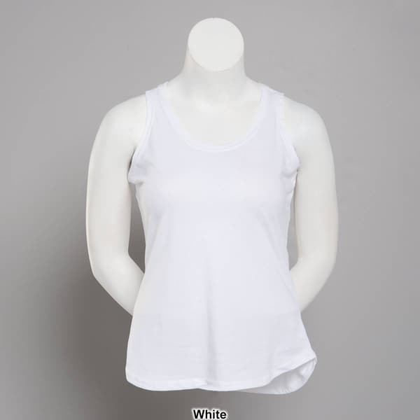 Womens Starting Point Every Day Super Soft Tank Top