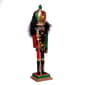 Kurt S. Adler 16.5in. Hollywood&#8482; African American Nutcracker - image 2