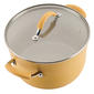Rachael Ray Cucina 10pc. Nonstick Cookware Pots and Pans Set - image 9