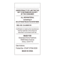 Greenland Home Fashions&#8482; Millie Reversible Quilted Throw Blanket - image 7