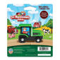 MasterPieces Old McDonald''s Farm Wood Toy Tractor - image 3