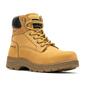 Mens Wolverine Carlsbad Waterproof 6in. Work Boots - image 1