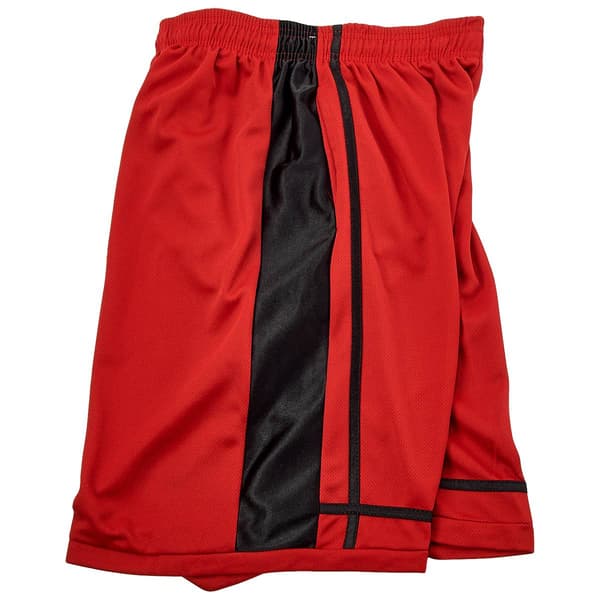 Mens Ultra Performance Mesh Shorts