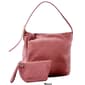 Anne Klein Medium Hobo Purse - image 2